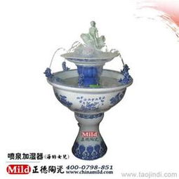 噴泉加濕器供應批發(fā)價格指南及采購全攻略