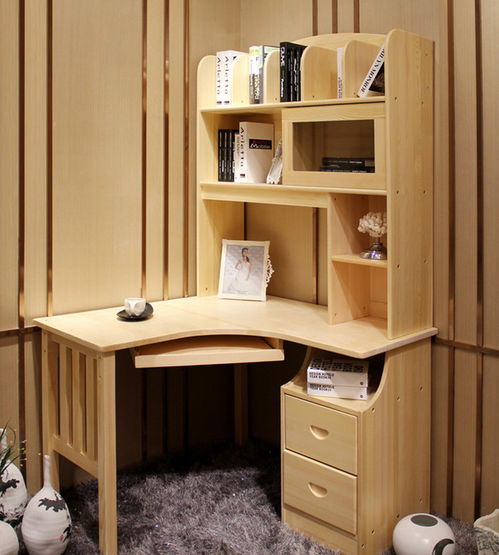 如何挑選優質的松木辦公家具