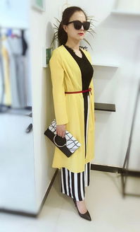 穿出來的高貴 服飾價(jià)值與穿搭智慧的辯證關(guān)系